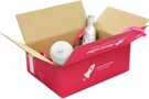 Ontvang een gratis sample!